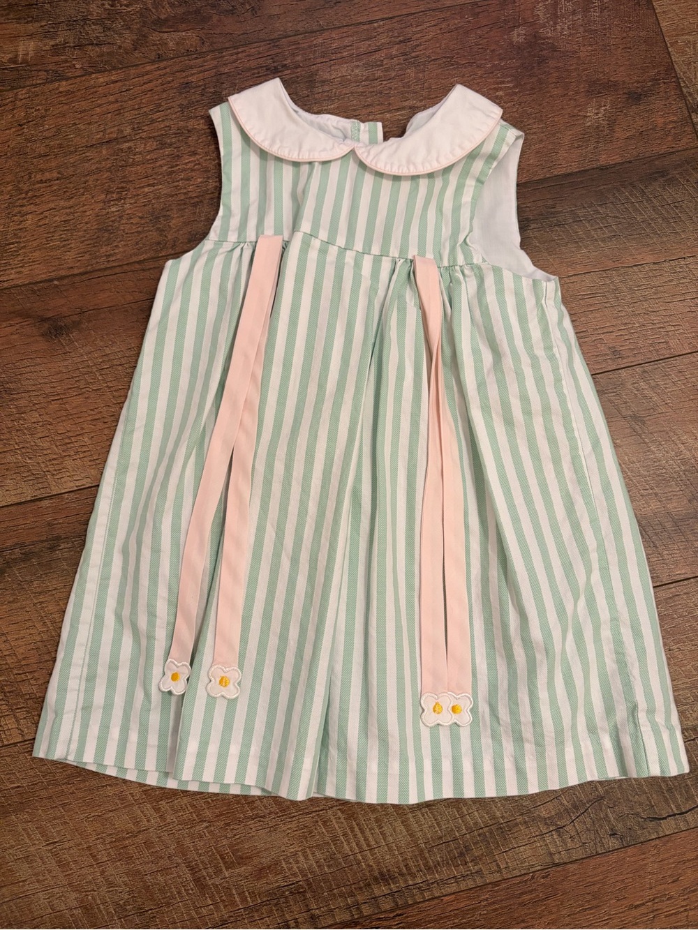 Bella Bliss dress